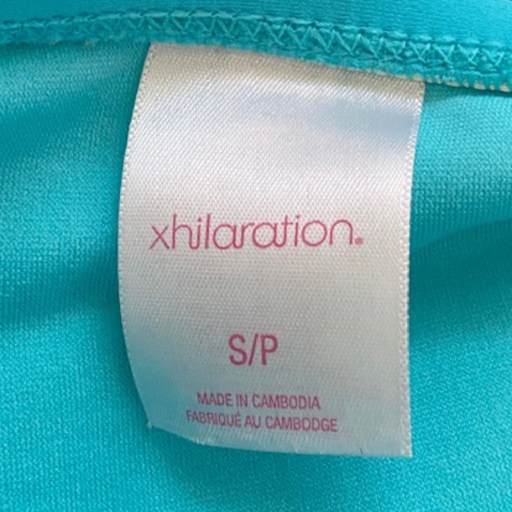 Xhilaration Strapless Bikini - Picture 7 of 8